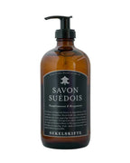 Tvål - Savon Suédois 480 ml - Pamplemousse & Bergamote