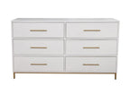 Madelyn 4 Pc Bedroom Set by Alpine Furniture