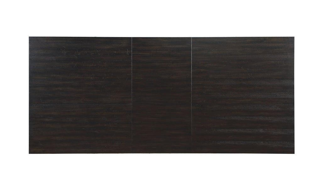Maisha Dining Collection Acme 61030 - Rustic Walnut