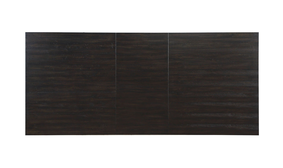 Maisha Dining Collection Acme 61030 - Rustic Walnut