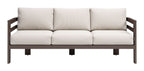 Zuo Modern 704041 Bal Harbor Collection