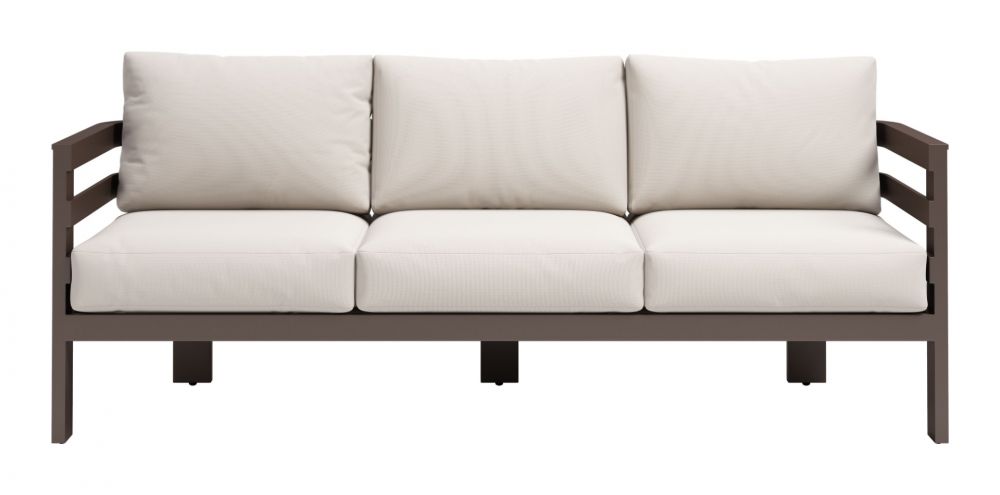 Zuo Modern 704041 Bal Harbor Collection