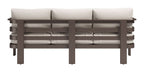 Zuo Modern 704041 Bal Harbor Collection