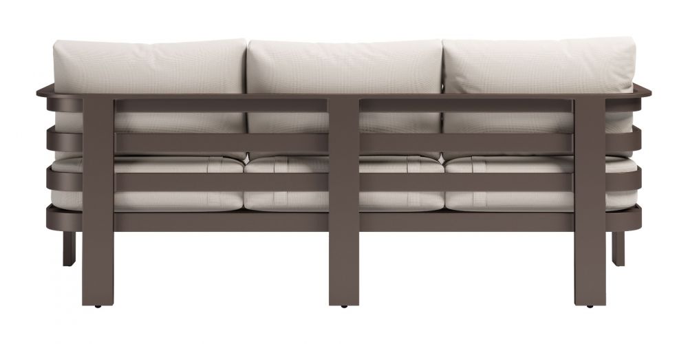 Zuo Modern 704041 Bal Harbor Collection