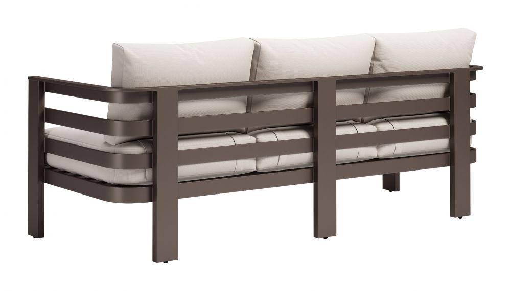 Zuo Modern 704041 Bal Harbor Collection