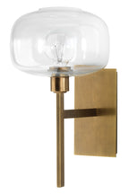 Scando Mod Wall Sconce