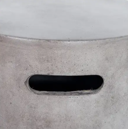 Cato Outdoor Stool