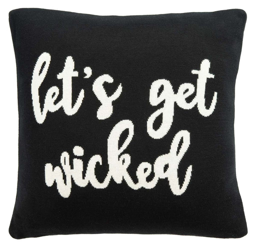 Safavieh Wicked Pillow , HOL3209