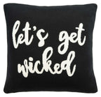 Safavieh Wicked Pillow , HOL3209