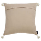 Safavieh Simone Snowflake Pillow , HOL4003