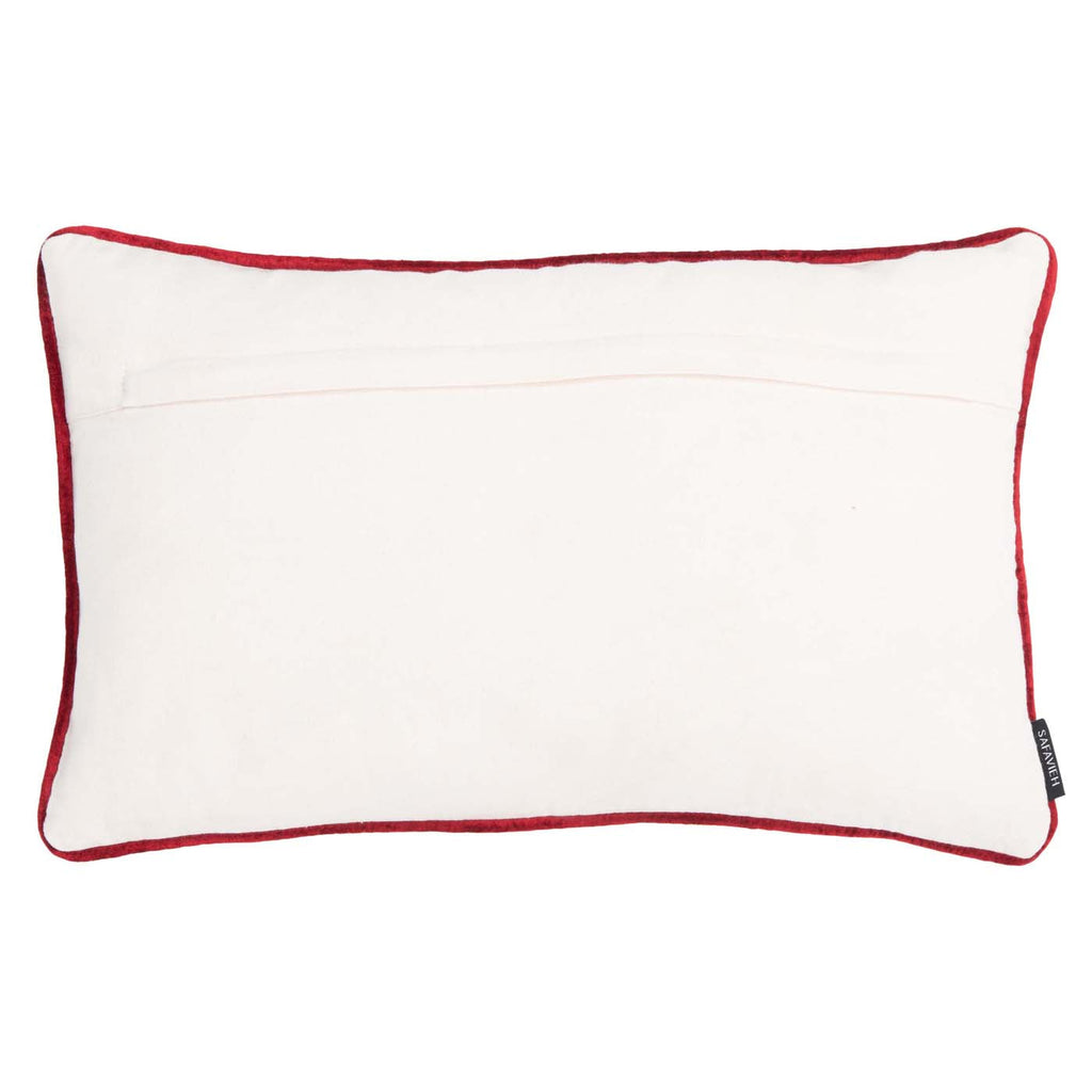 Safavieh Joy Tree Pillow , HOL4004