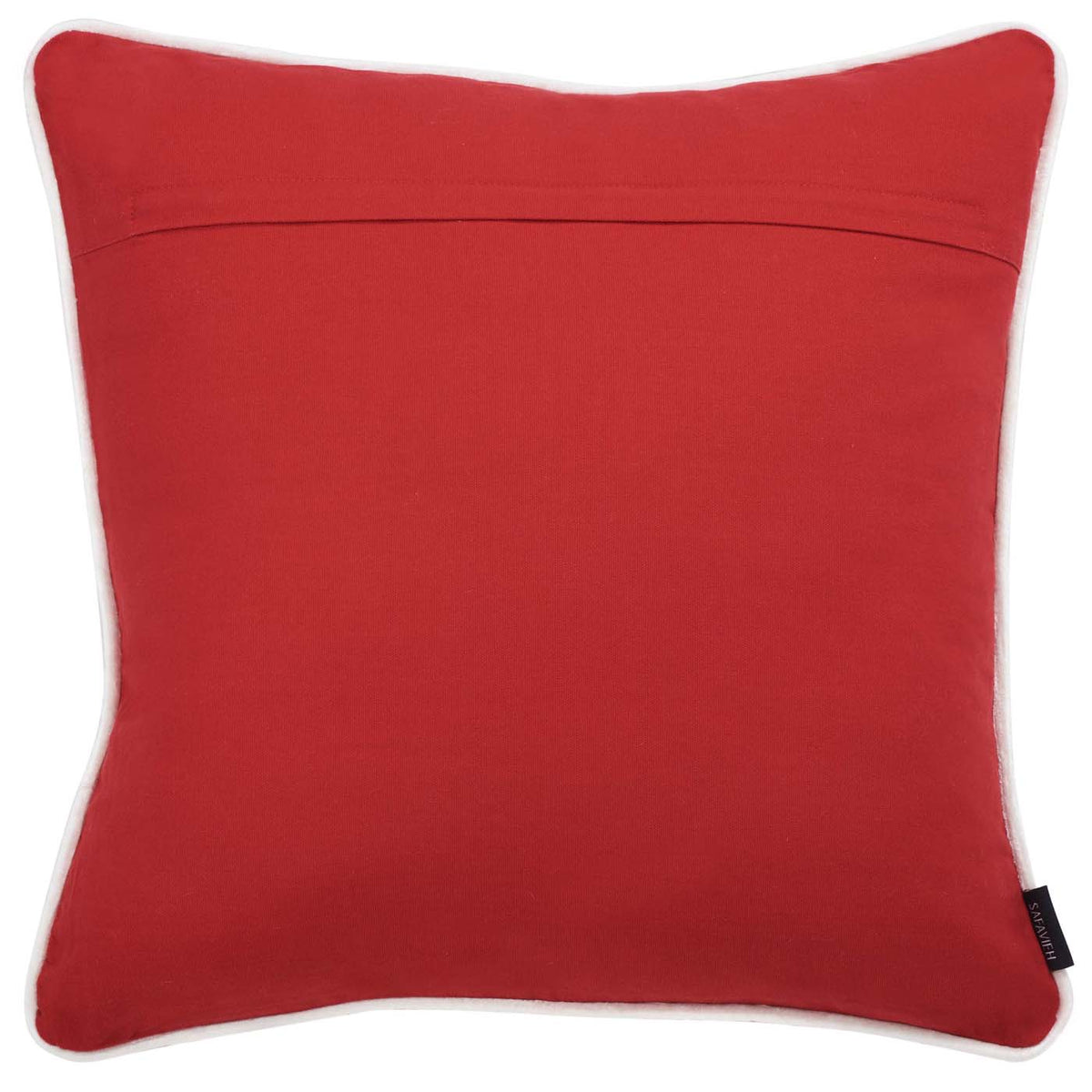 Safavieh Peace And Joy Pillow , HOL4008
