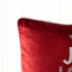 Safavieh Peace And Joy Pillow , HOL4008