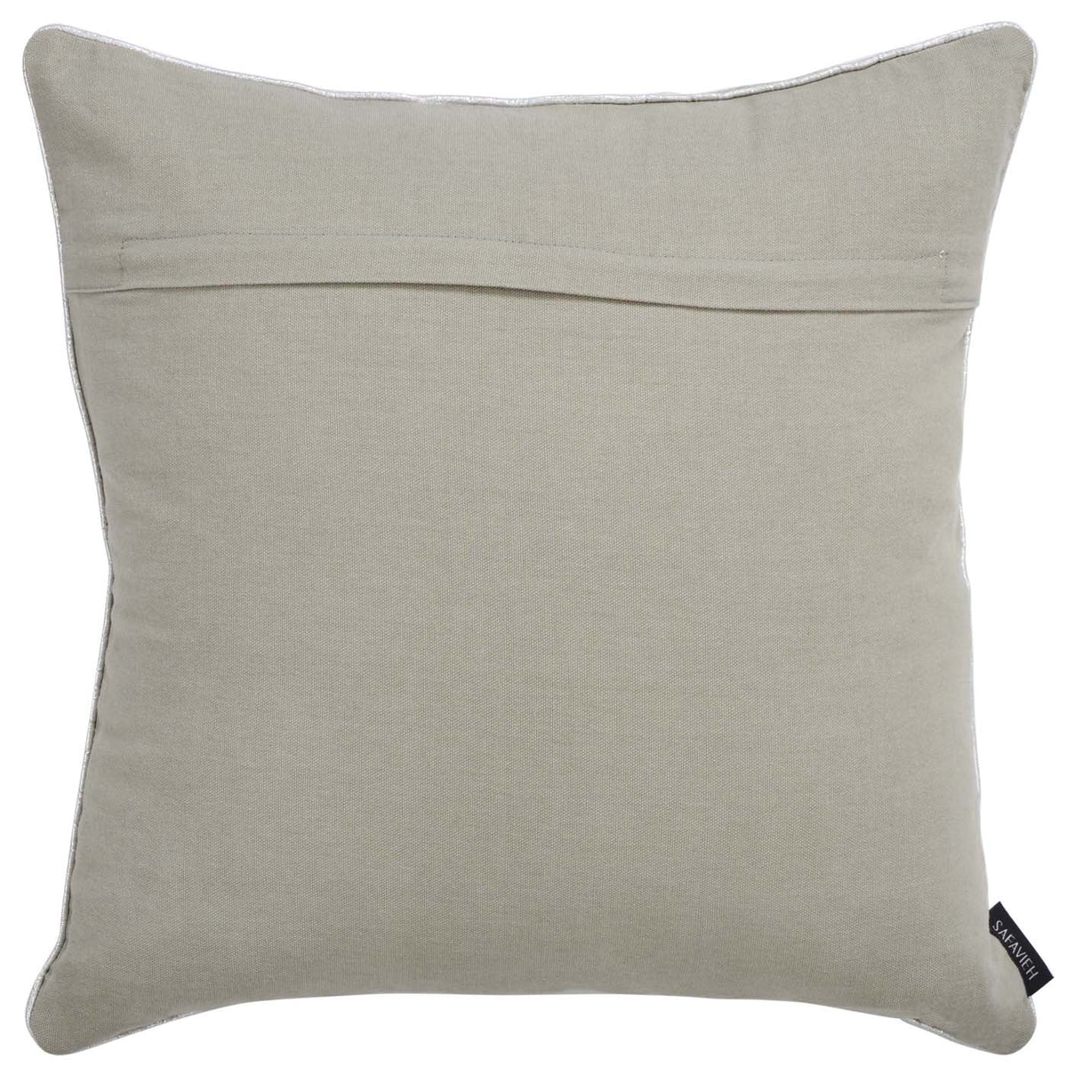 Safavieh Winter Tree Pillow , HOL4012