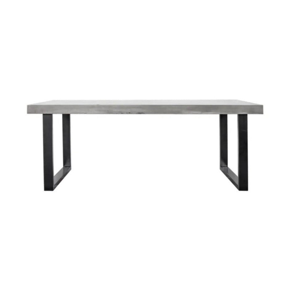 Jedrik Outdoor Dining Table