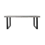 Jedrik Outdoor Dining Table