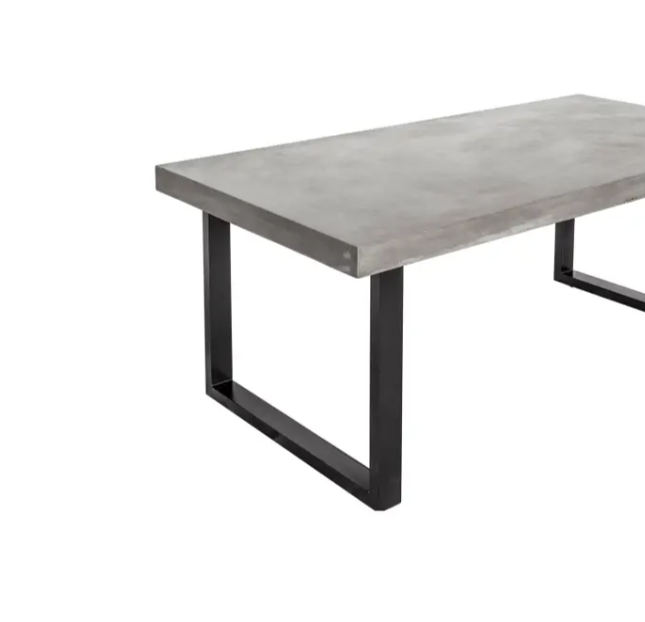 Jedrik Outdoor Dining Table