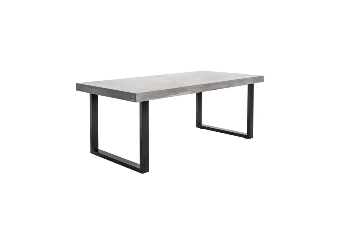Jedrik Outdoor Dining Table