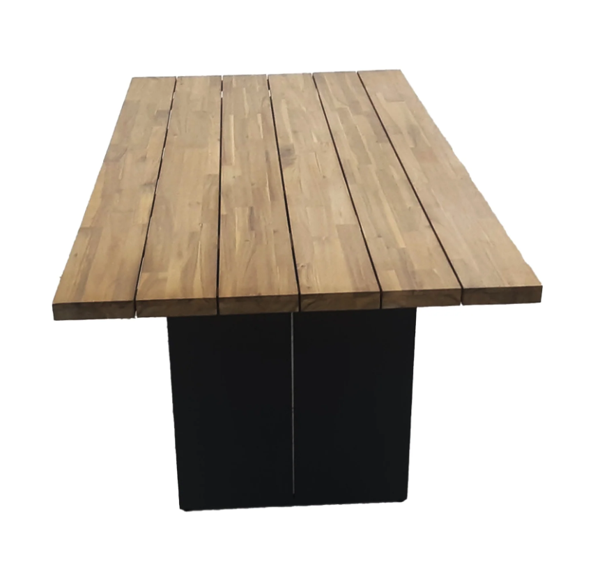 Naples Outdoor Dining Table