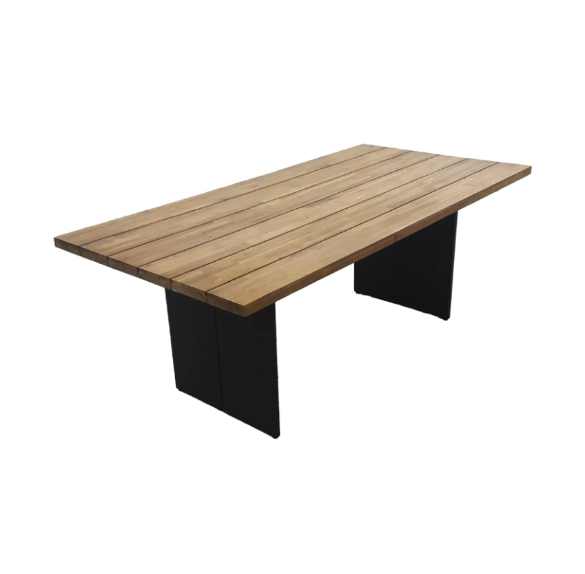 Naples Outdoor Dining Table