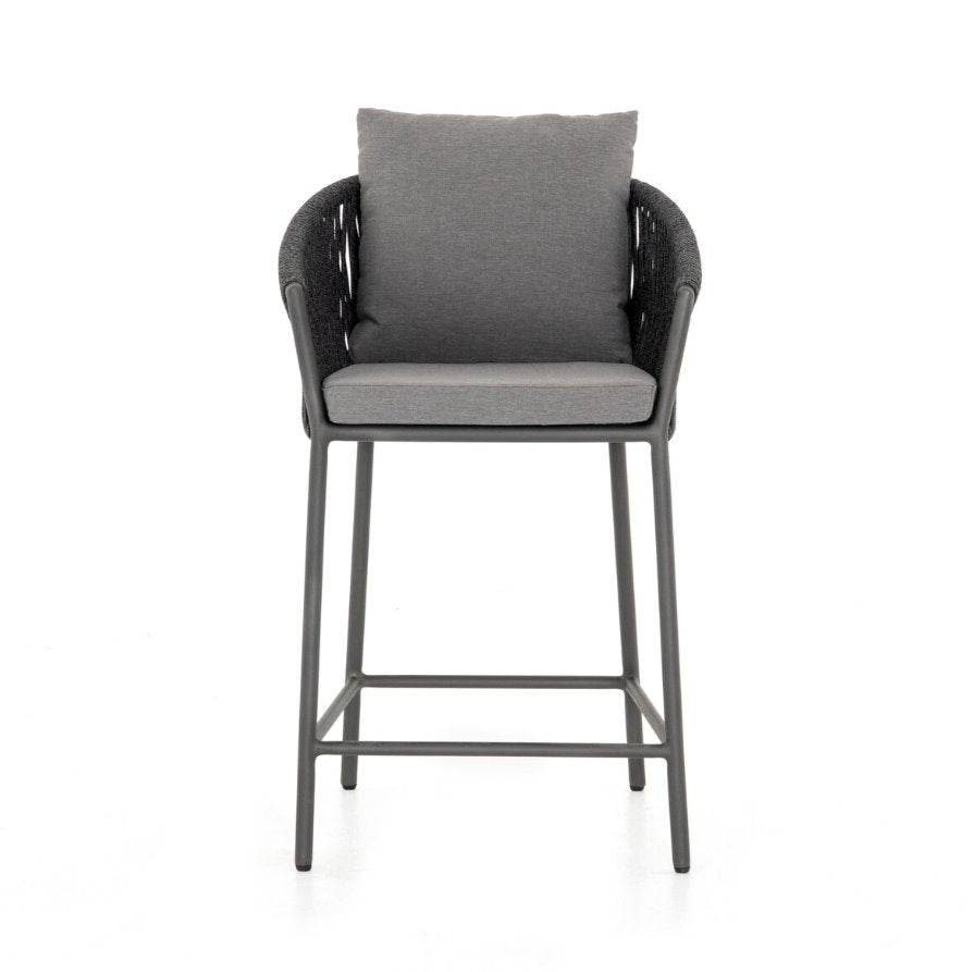 Porto Outdoor Counter Stool