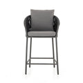 Porto Outdoor Counter Stool
