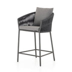 Porto Outdoor Counter Stool