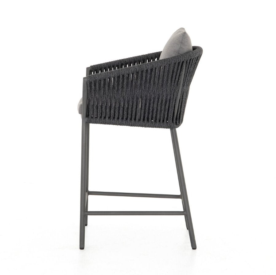 Porto Outdoor Counter Stool
