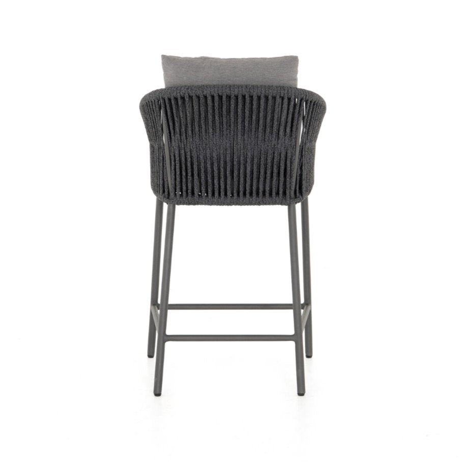 Porto Outdoor Counter Stool
