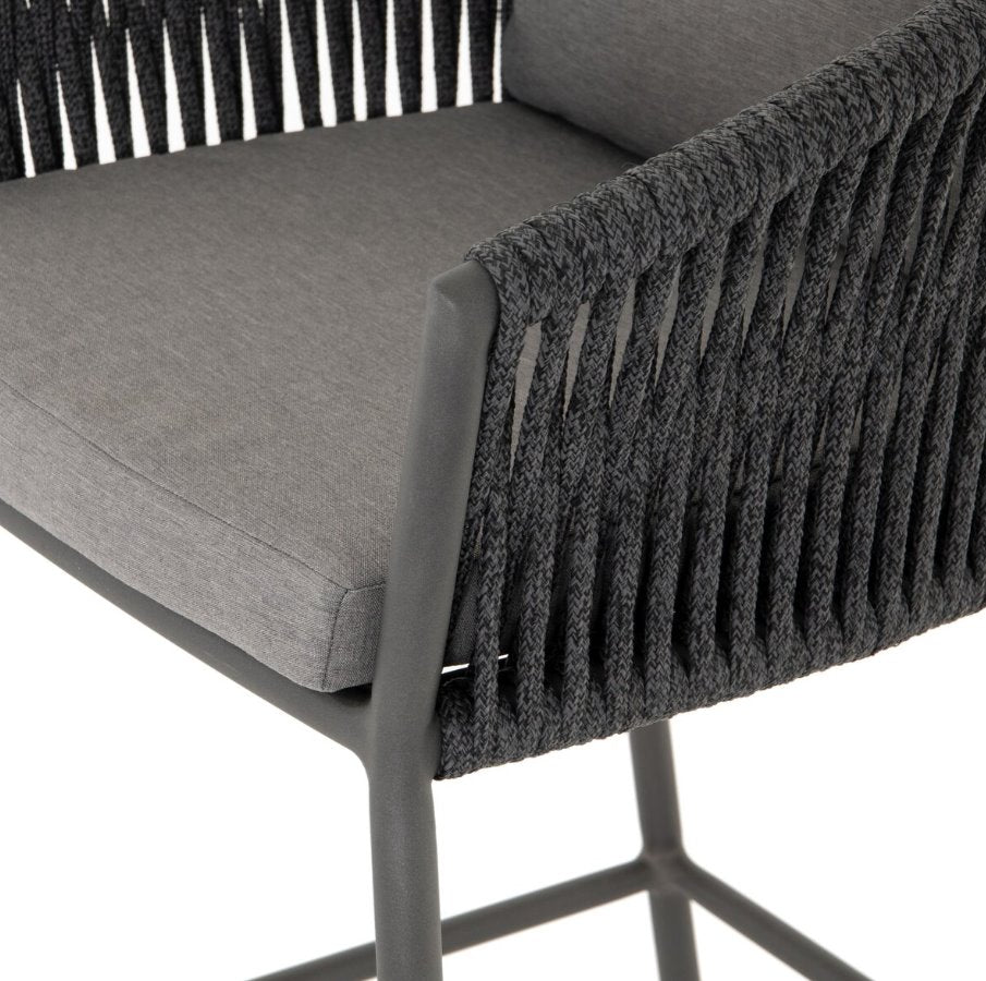 Porto Outdoor Counter Stool