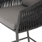 Porto Outdoor Counter Stool