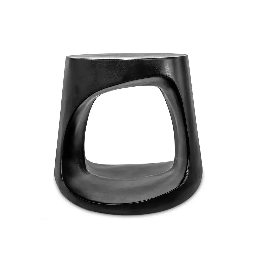 Rothko Outdoor Stool