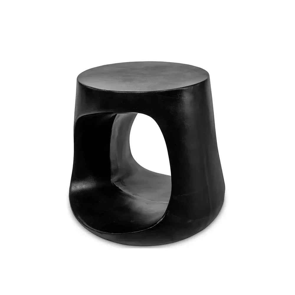 Rothko Outdoor Stool