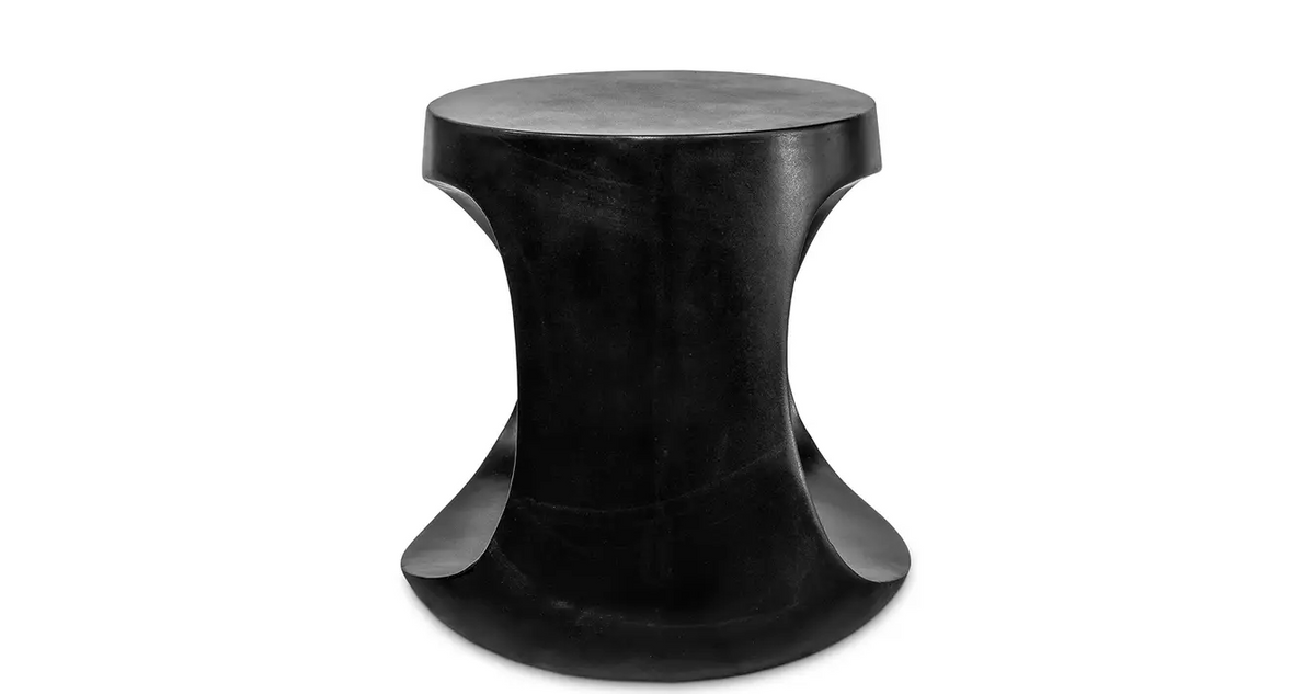 Rothko Outdoor Stool