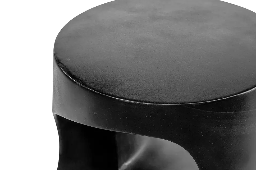 Rothko Outdoor Stool
