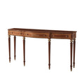 ALERON SERVING TABLE SC53008