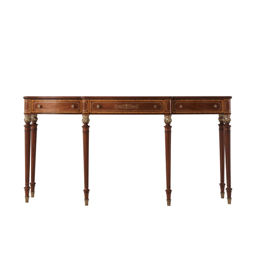 ALERON SERVING TABLE SC53008