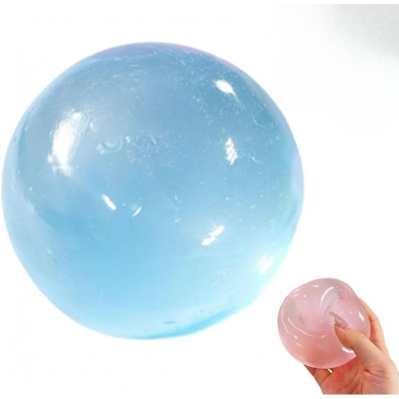 Coconut Oil Slow-Rebound Squishy Ball – Soft Squeeze Sensory Toy for Everyday Fun