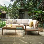 Sonoma 3 PC Outdoor Sectional