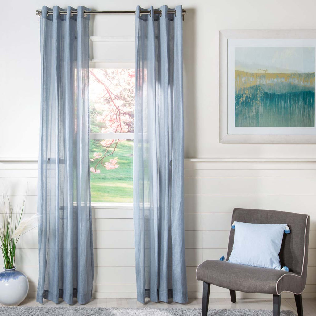 Makena Window Panel | Safavieh - WDT1040