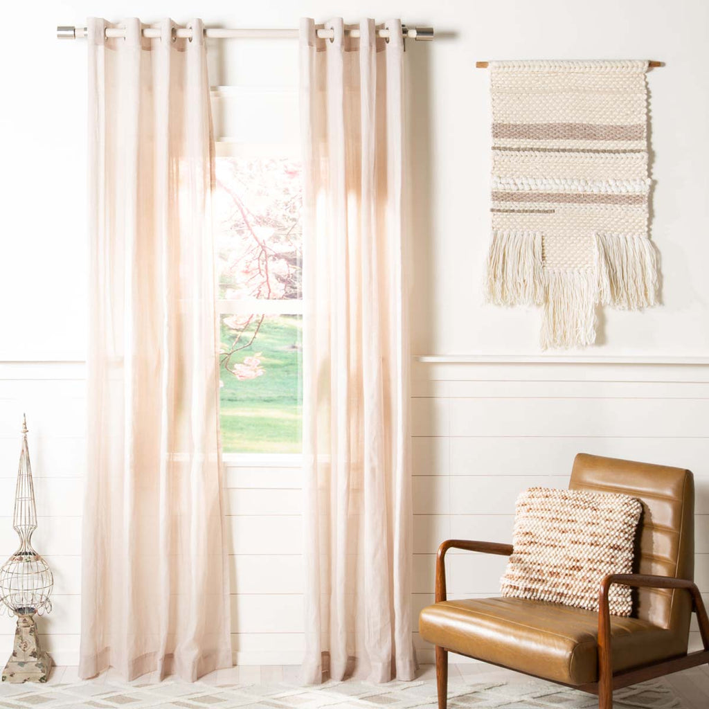 Makena Window Panel | Safavieh - WDT1040