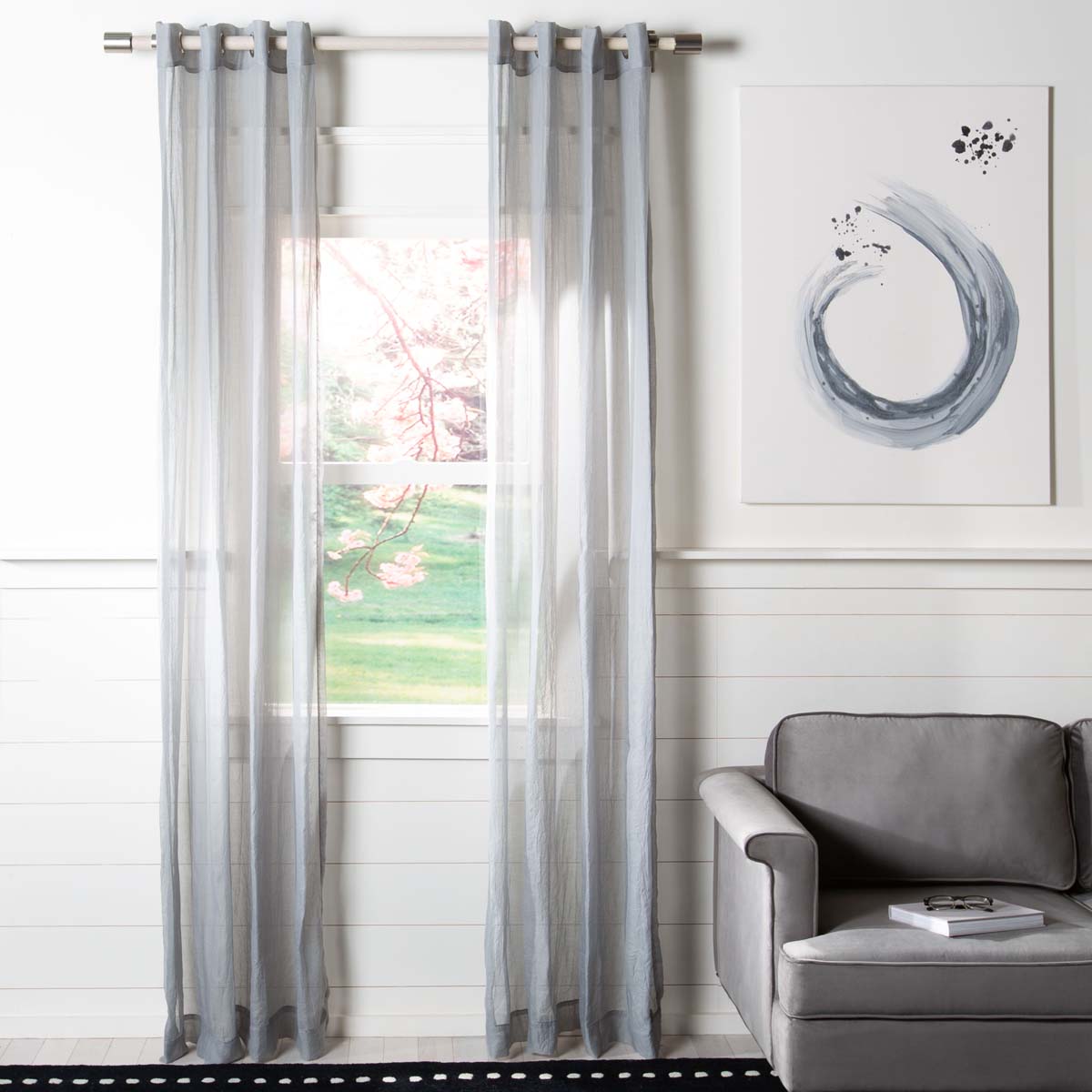Kannon Window Panel | Safavieh - WDT1046