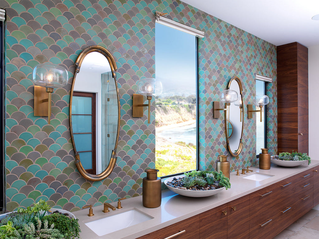 Scando Mod Wall Sconce