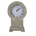 Ruth Wood Clock