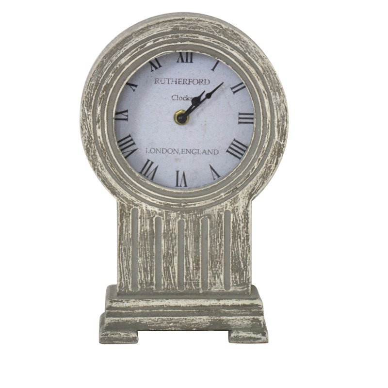 Ruth Wood Clock