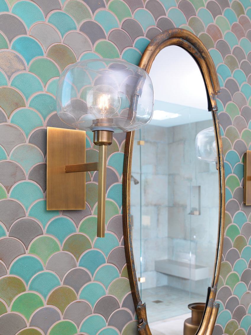 Scando Mod Wall Sconce
