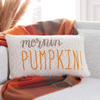 Safavieh Mornin Pumpkin Pillow , HOL3207