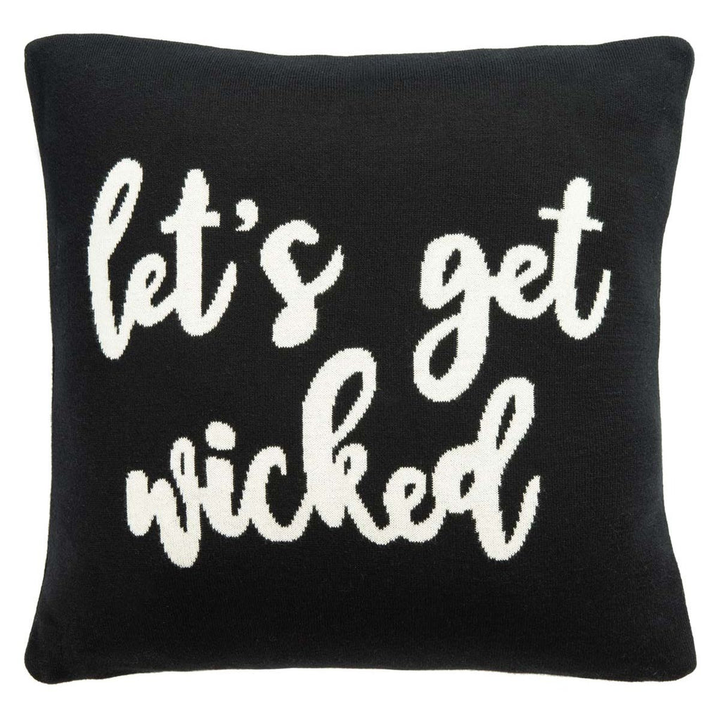 Safavieh Wicked Pillow , HOL3209