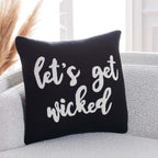 Safavieh Wicked Pillow , HOL3209