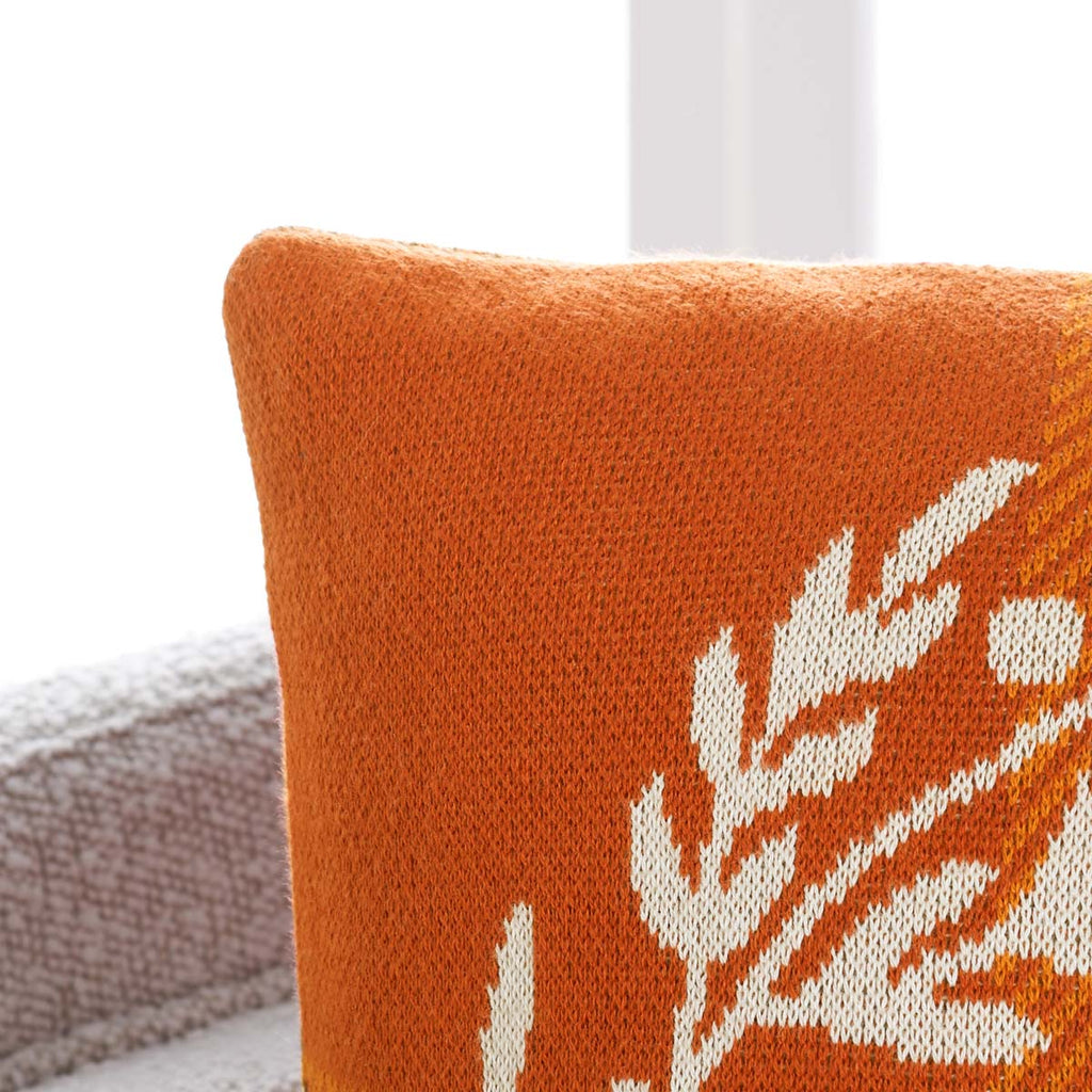 Safavieh Hello Pumpkin Pillow , HOL3213